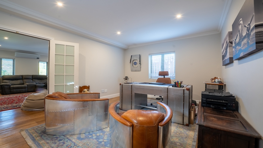 4 Bedroom Property for Sale in Green Pastures Western Cape